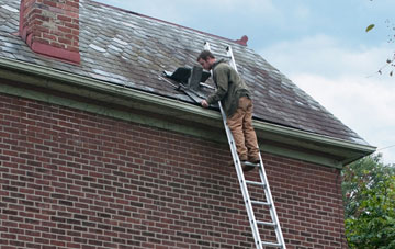 what affects urgent Gawber roof repairs