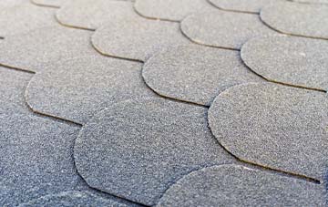 Gawber asphalt roofing costs