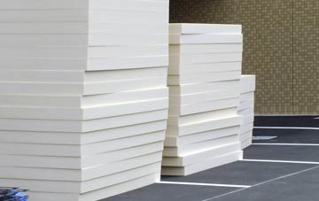 Gawber flat roof insulation costs