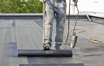 flat roof replacement Gawber, South Yorkshire