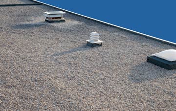 flat roofing Gawber, South Yorkshire