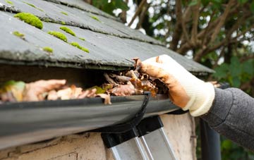 gutter cleaning Gawber, South Yorkshire