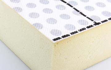 meeting Gawber building codes