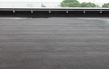 Gawber asphalt roof replacement