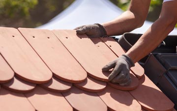 Gawber roof tile contractors