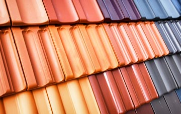 Gawber roof tile costs