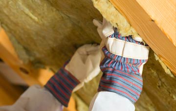 types of Gawber pitched roof insulation materials