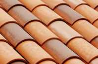 Gawber clay roofing