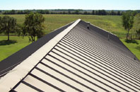 Gawber metal roof quotes